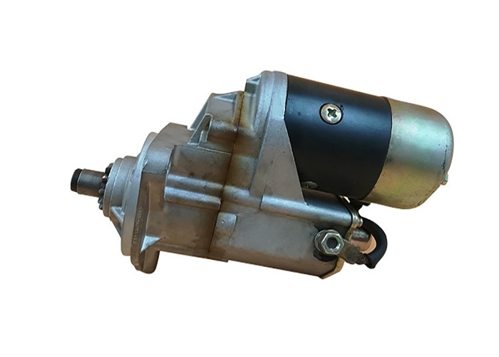 24V 4.5KW Isuzu Truck Starter Motor 021000-3291 For Daewoo 6BB1 6BD1 6BF1 6BG1 4BG1