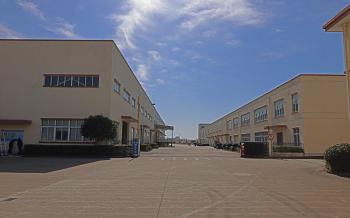 Haiyan Hager Fastener Co., Ltd.