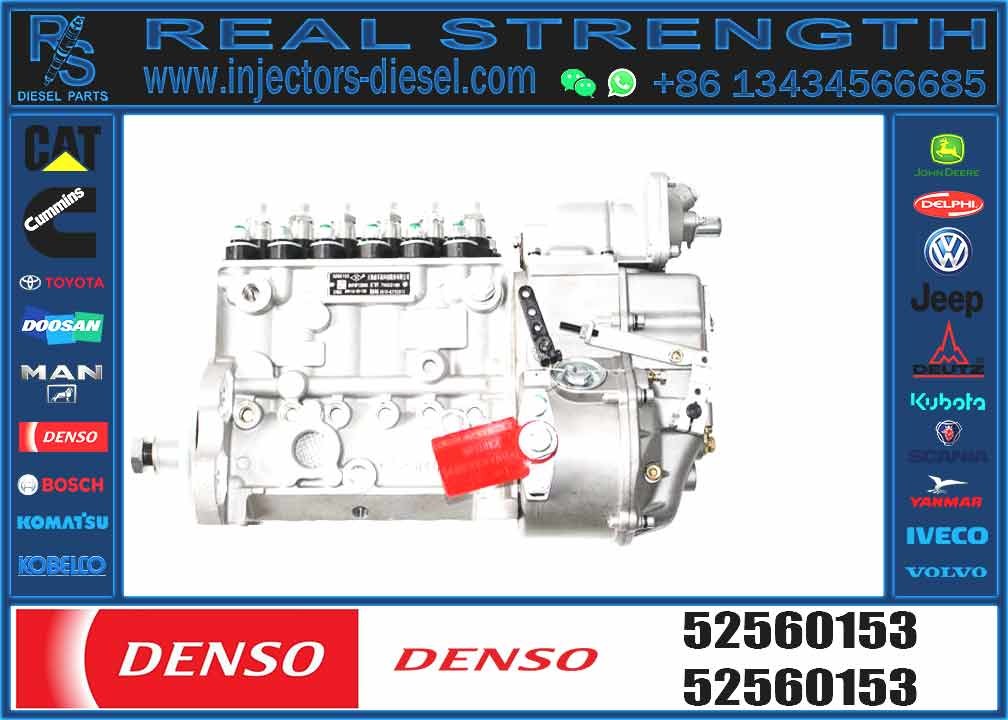 engine 6BT 6BTA5.9 fuel injection pumps 3977539 5264030 3977352 5285458 5267707 4933389 4938972 high pressure fuel pump