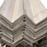 Buy cheap Bright Stainless Steel Angle Bar 304 316 201 202 20mm from wholesalers