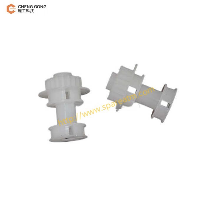 Oki 19T Gear PP4201-7976P002 Parts Compatiable With ATM Machines spare patrs