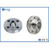 Buy cheap Weld Neck Pipe Flanges ASME B16.36 ASTM A182 F51 from wholesalers