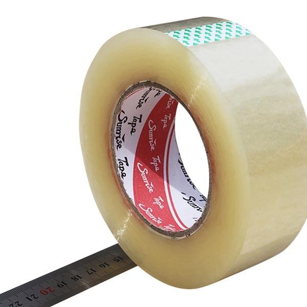 Quality Packing Clear Biaxially Oriented Polypropylene Film for sale