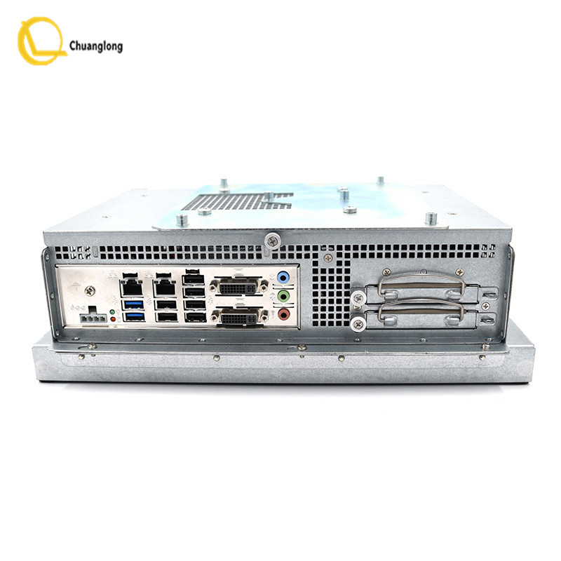 ATM Spare Parts 0155904201A Diebold Win10 Migration Pc Core Prcsr Ci5 2.7ghz 4gb 15in Std 00155904201A ATM LCD