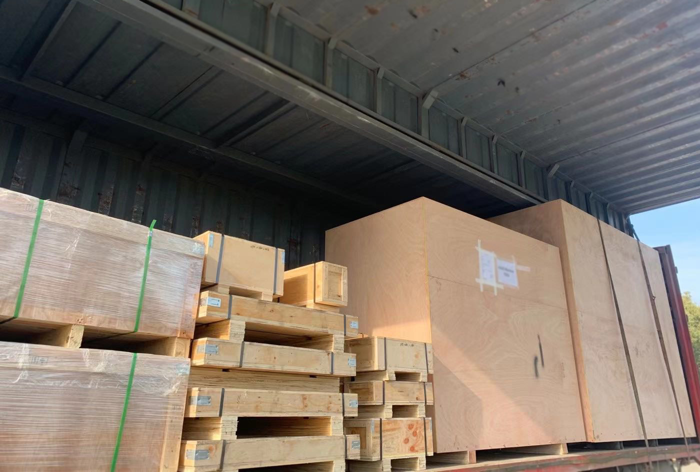 Hss 9CrSi 90*30*1.5 Mm Packing Machine Cutting Blade / Industrial Blade