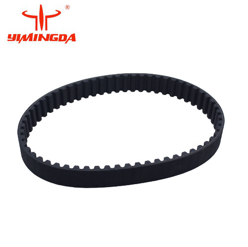 Toothed Belt HTD 480-8M-20 1210-012-0026 Auto Cutter Spare Parts