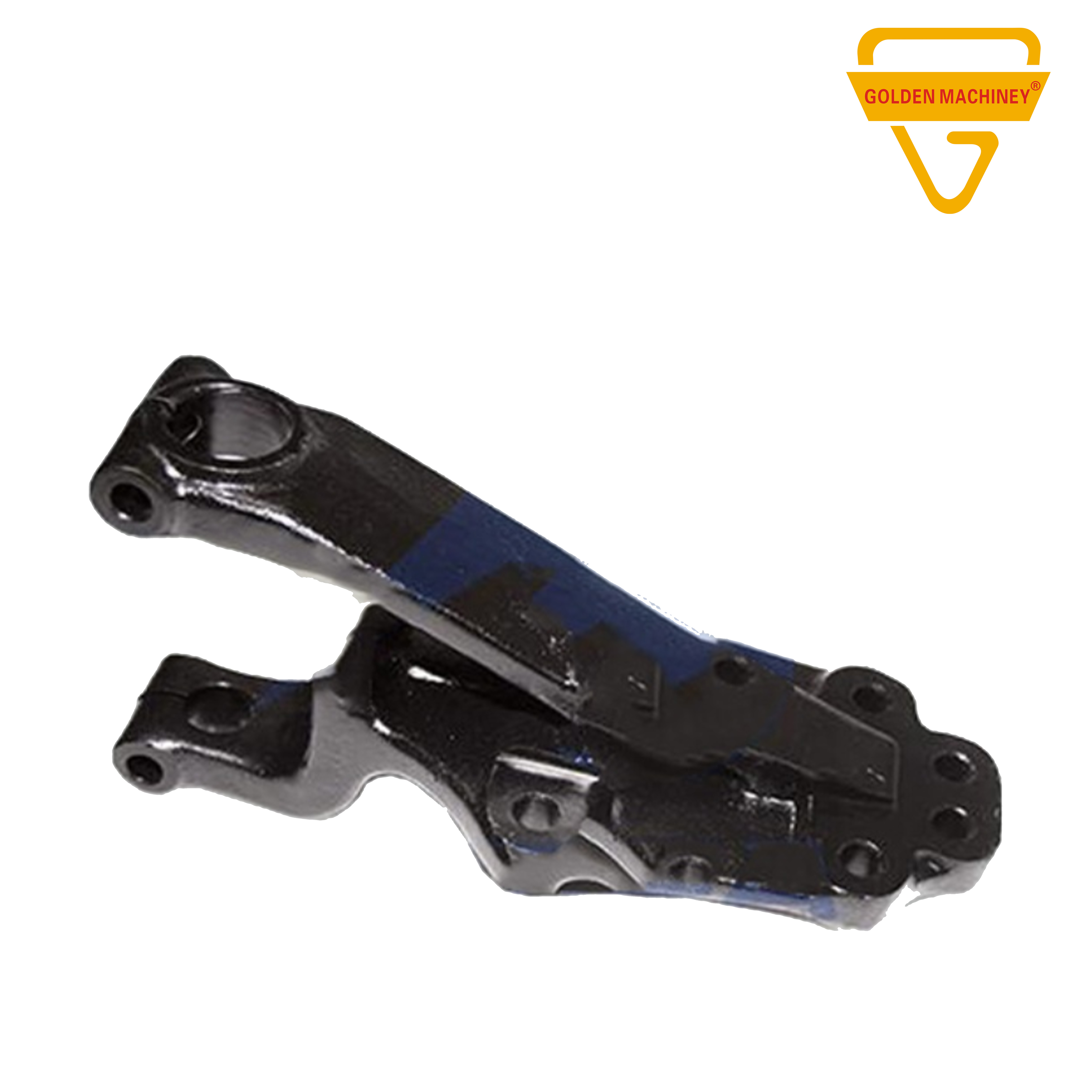 1335899 Rear Bracket 1799578 Scania Truck Spare Parts ISO9001