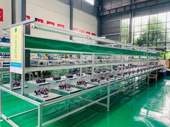 Beijing Lekol Technology CO., LTD.