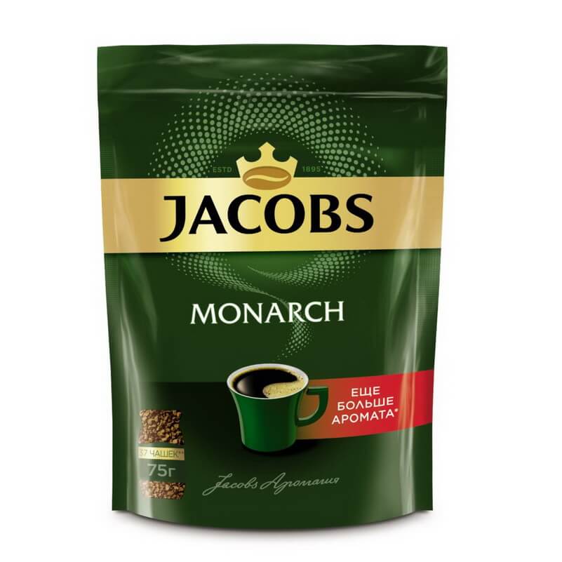coffee bag 95