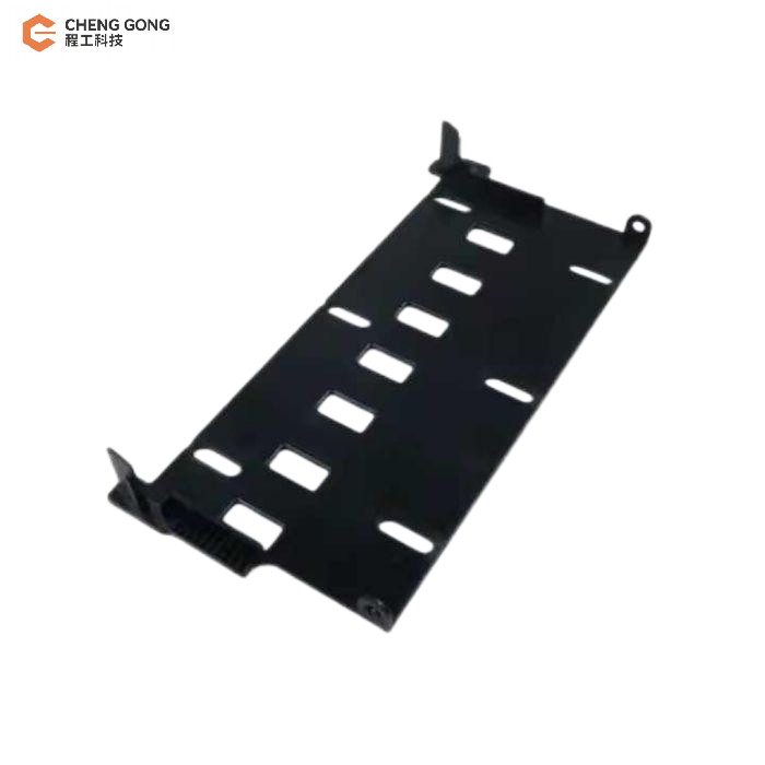 01750041923 1750041923 ATM Cassette Parts Wincor Nixdorf Reject Cassette Push Plate