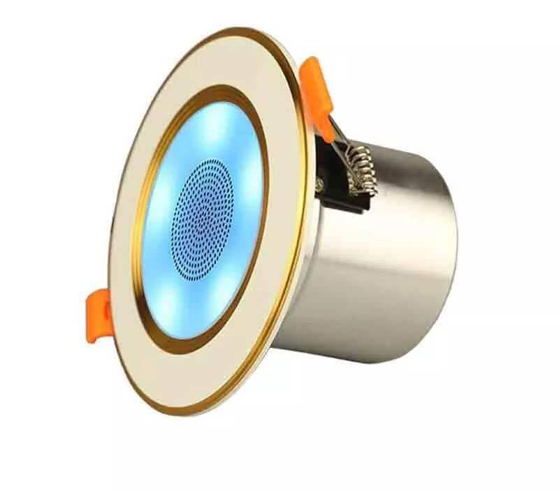 bluetooth led down light music playing,bluetooth led downlight music playing,bluetooth down light music playing,bluetooth downlight music playing