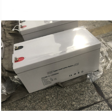 FT200 Home Powerwall Solar Lithium Battery 12v 200ah with white and black