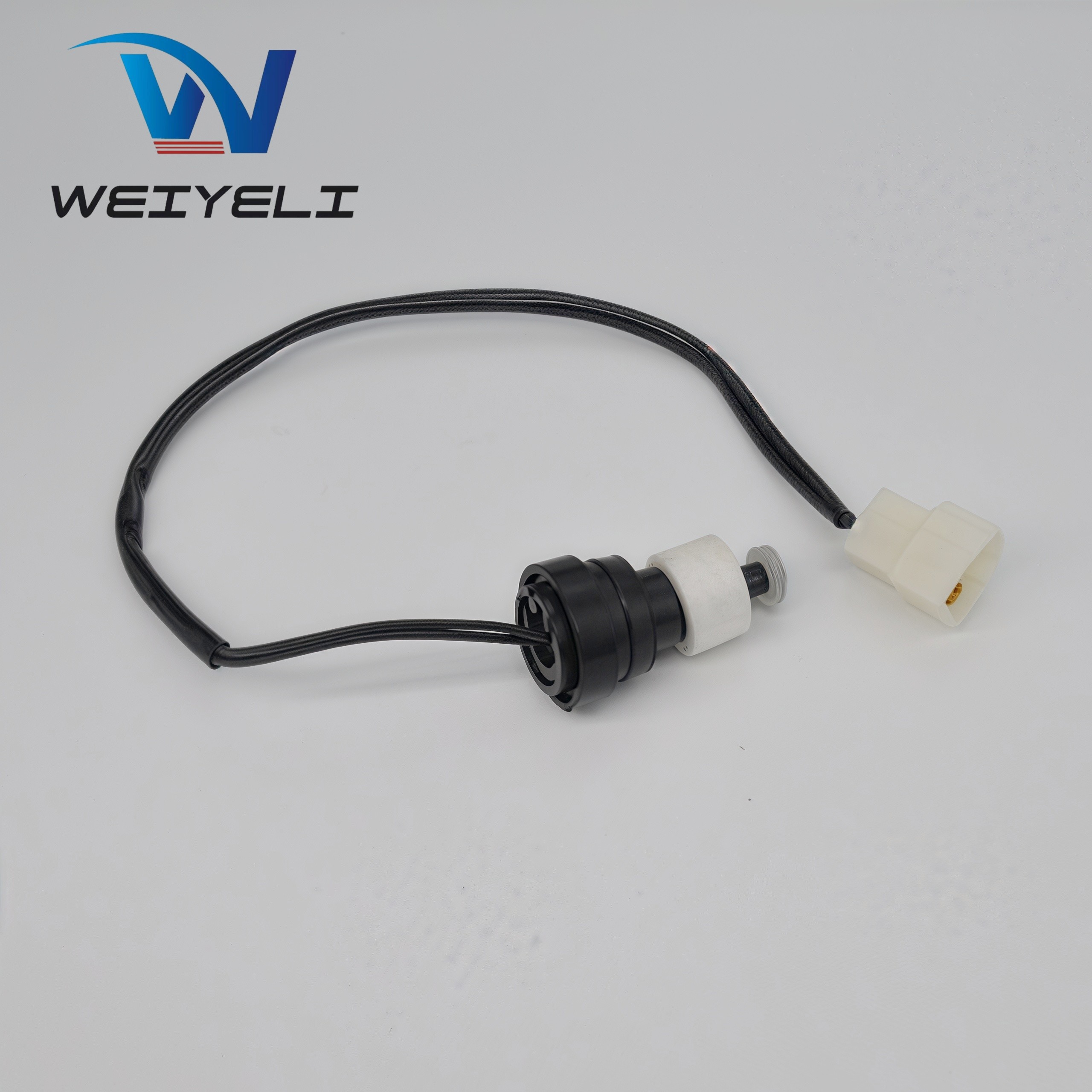 CAT E312 / 320 / 329 Construction Machinery Parts Auxiliary Water Kettle Sensor