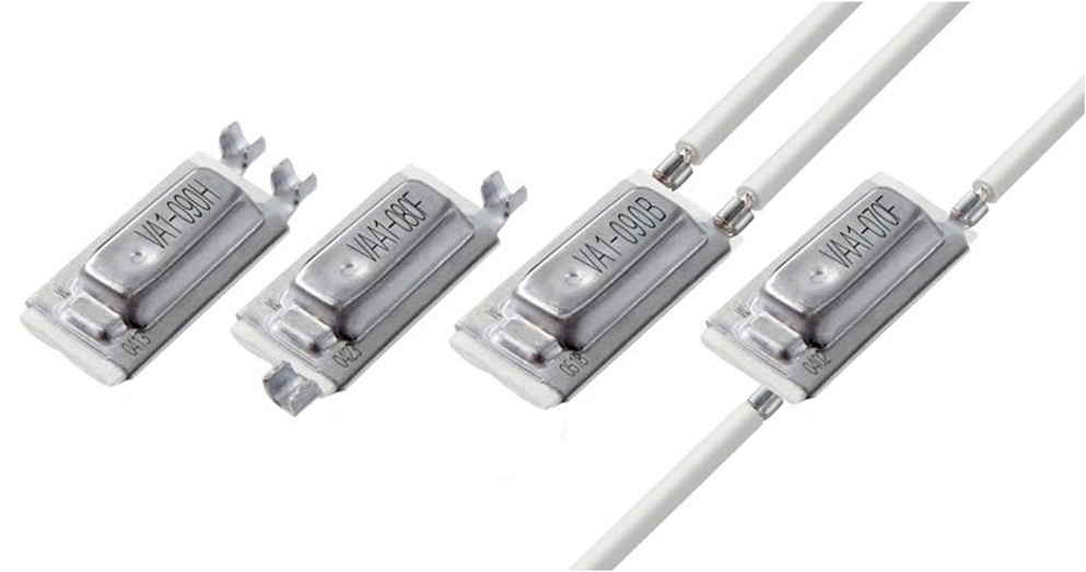 HCET Series Thermal Protection Switch