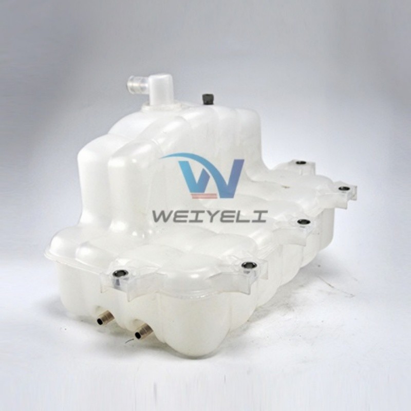 Excavator Auxiliary Water Tank 398-0877 36-2206 E345E / 349E Expansion Tank