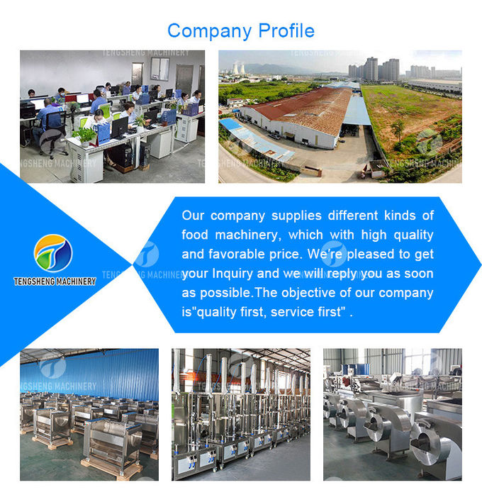 2400L 1800KG/H Fruit Vegetable Washing Line With Swirling Bubbles