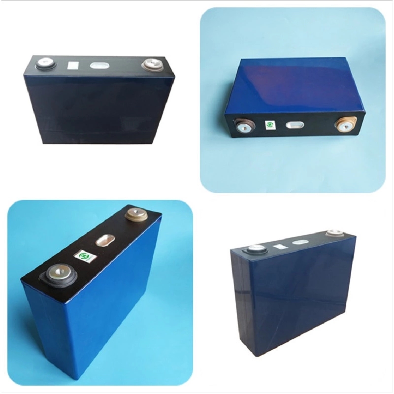 3.2V Lifepo4 Prismatic Battery Cell 200ah For EV e bike UPS electrical car