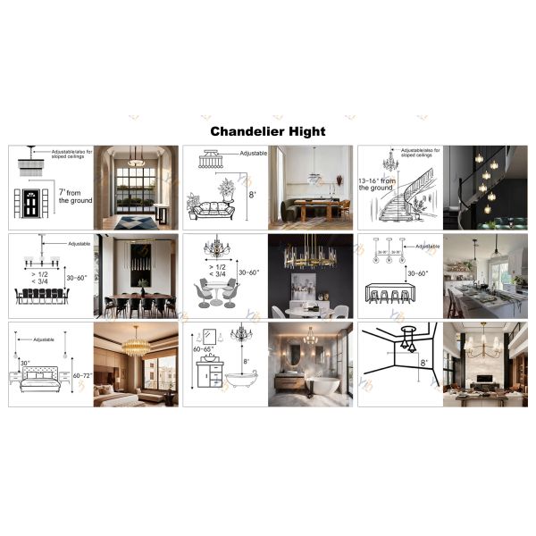 Modern Designer Alabaster Stone Pendant Light with Customizable Design and 50000 Hours Lifespan