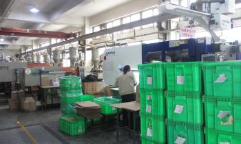 Xiamen Creator Technology
