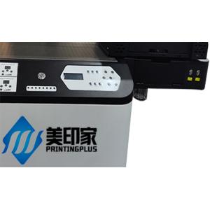 Buy cheap 3d Relief Effect Flat Feed Inkjet Printer product