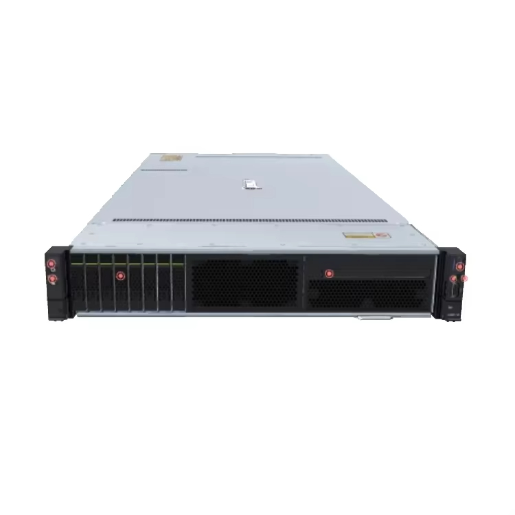 2488H V6 2U Rack Server 4 3rd Gen Intel Xeon Scalable Processors Computing Server