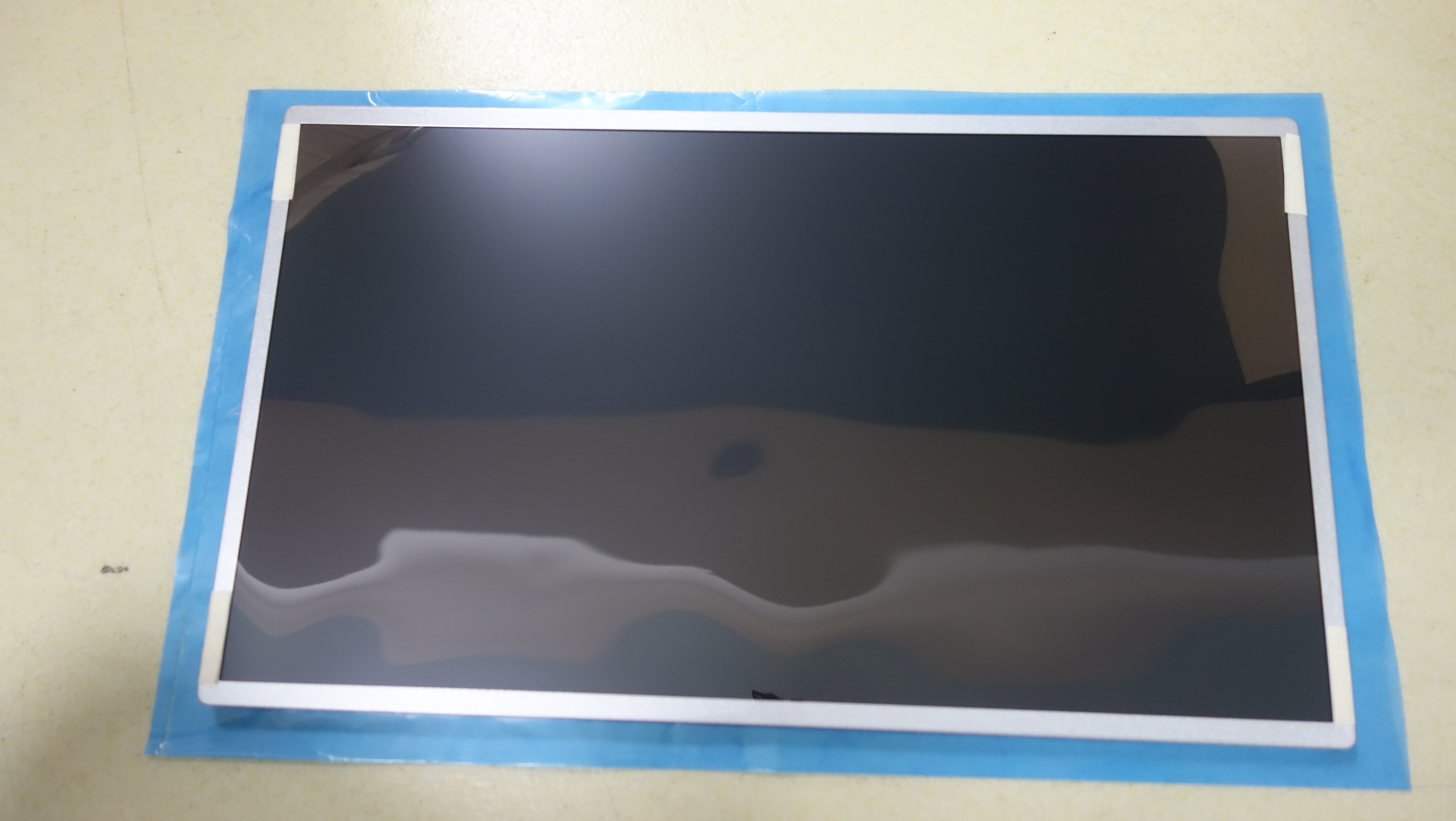 Industrial 102PPI 21.5" AUO LCD Panel 1920×1080 G215HAN01.0