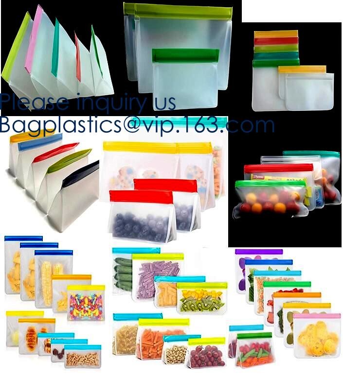 Double k Closure, Flexible, Airtight, Waterproof Zipper Seal, Slider seal, Bagease, Strong Seal, LeakProof, Airpro