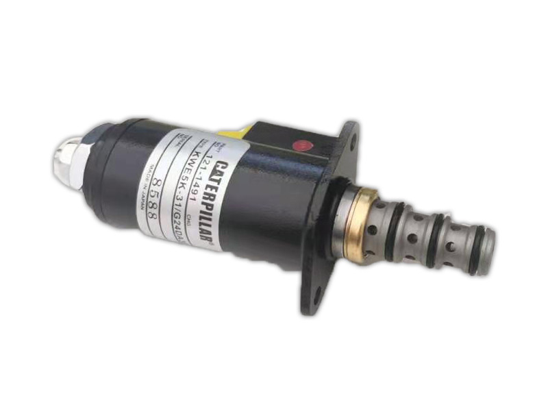 121-1491 Proportional Solenoid Valve E320B E320C E320D