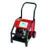 Buy cheap 180bar 4kw High Pressure Car Washing Machine Water Jet Car Washing Machine from wholesalers