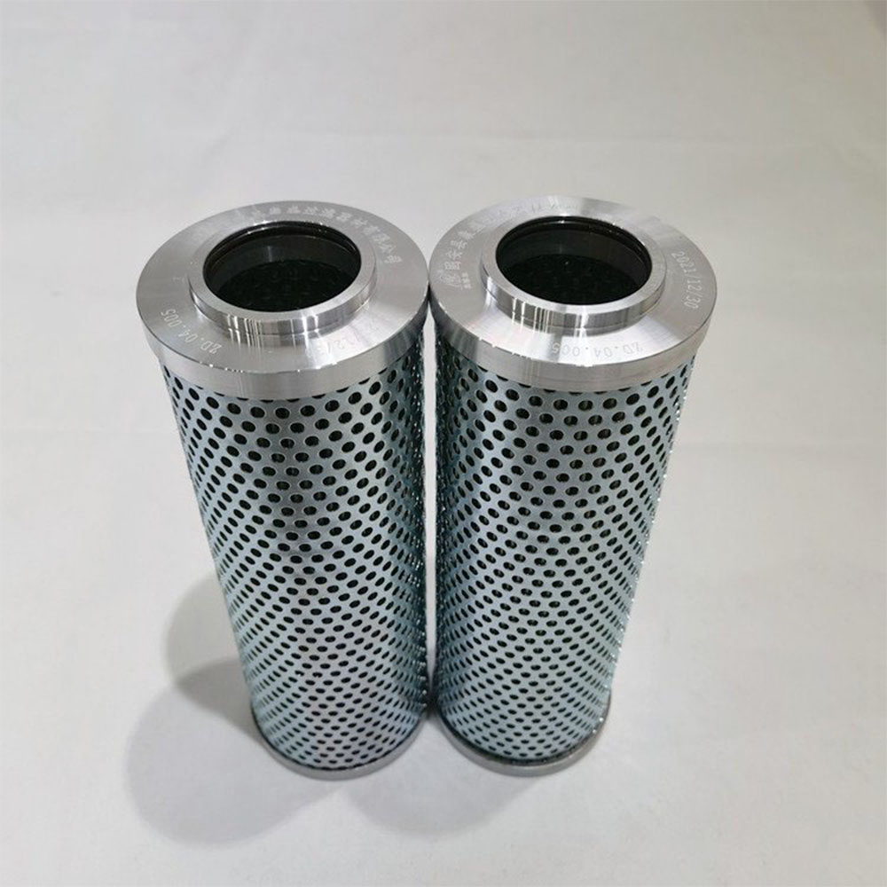 Weight 1KG Hydraulic Filter Element ZD.04.005 For Advertising Company