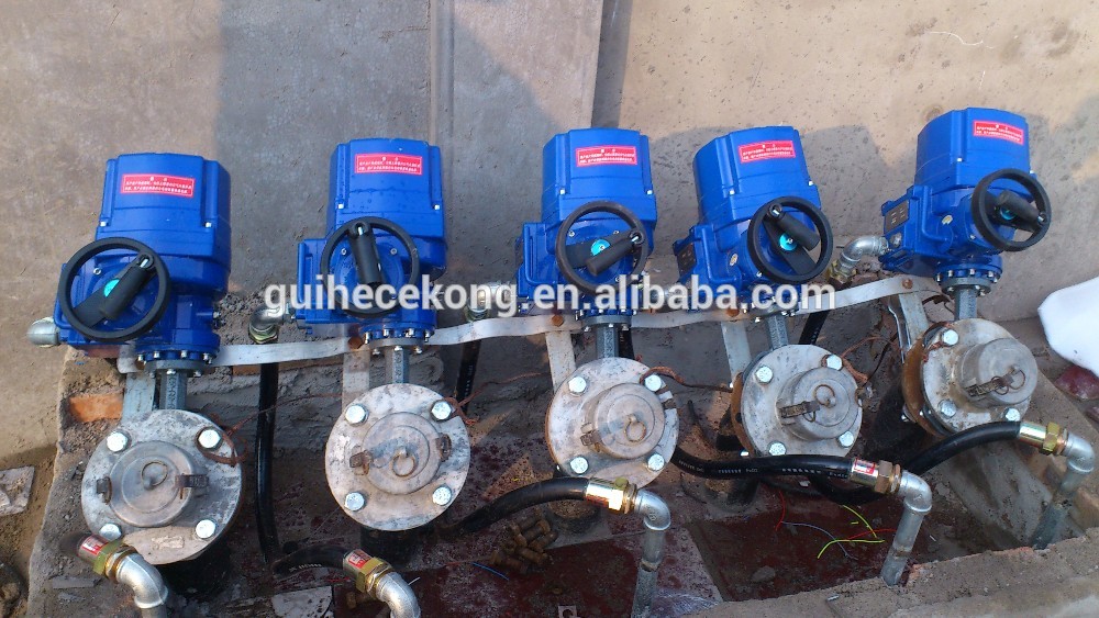 Overfill Protection and Tank Level Gauge System for petrol filling station, overflow prevention valves for tank, atg