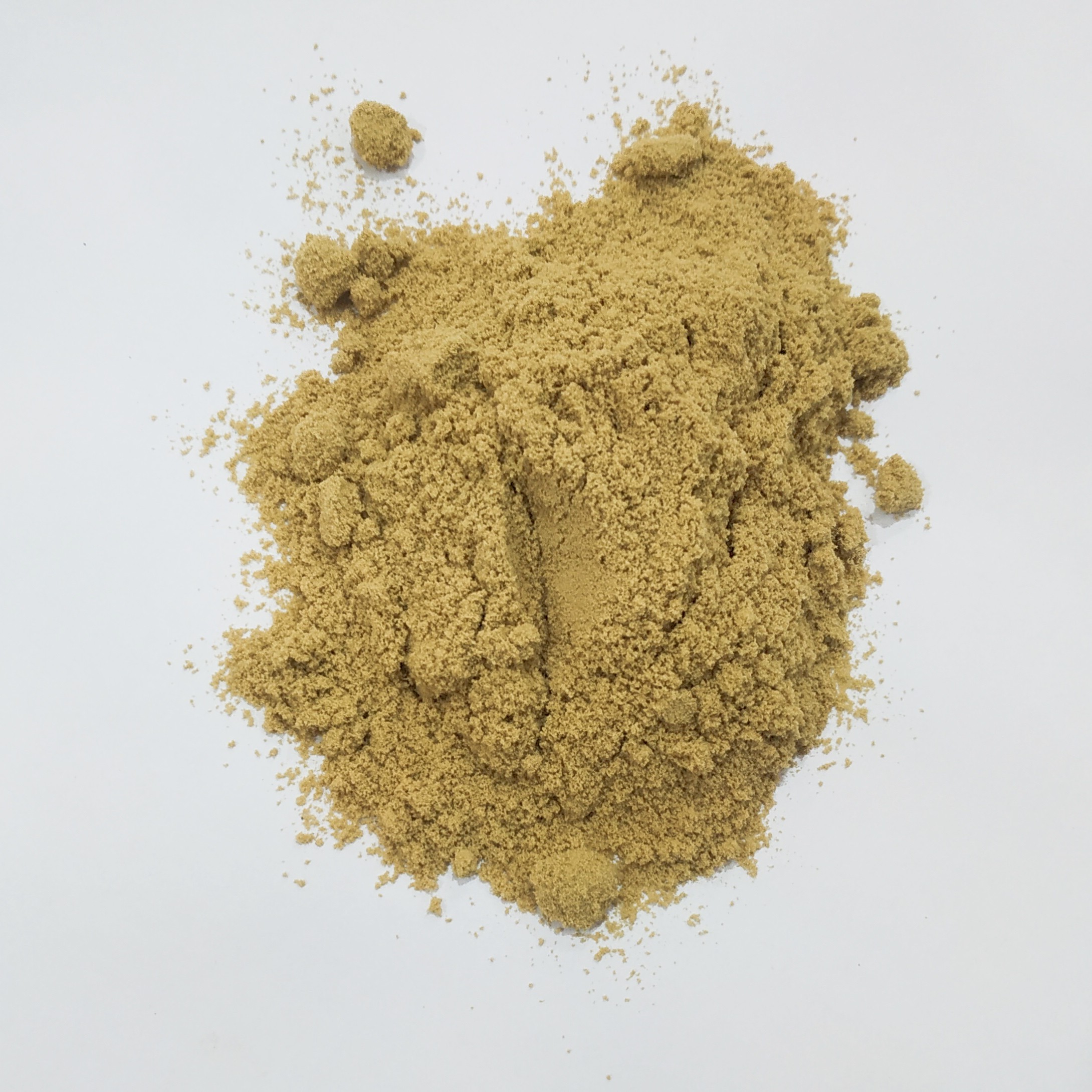 PH4-6 Amino Acid Powder Foliar Spray Fertilizer 40% Water Soluble