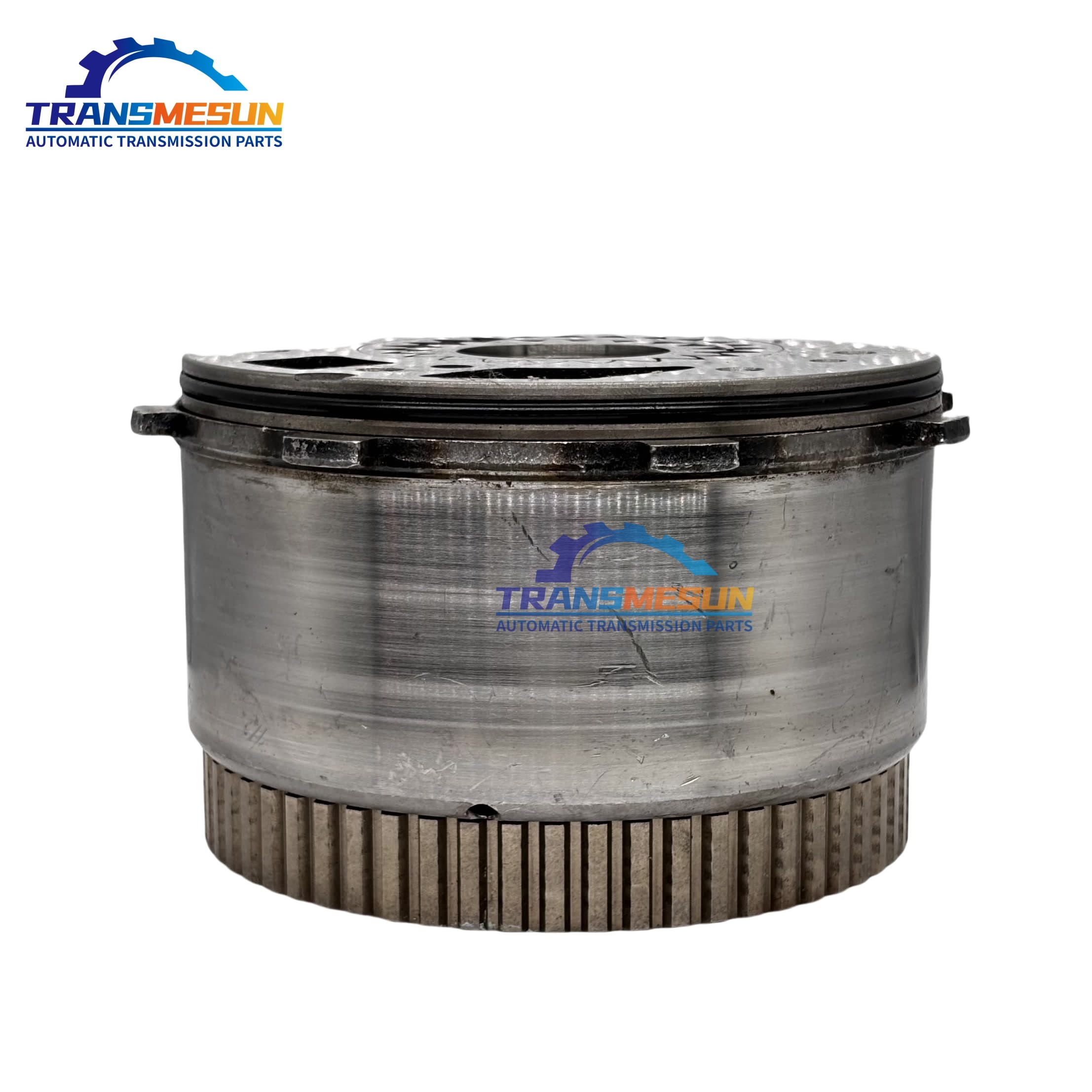 The 4R70W 4R75 transmission reverse drum with low-position one-way clutch is suitable for Ford
