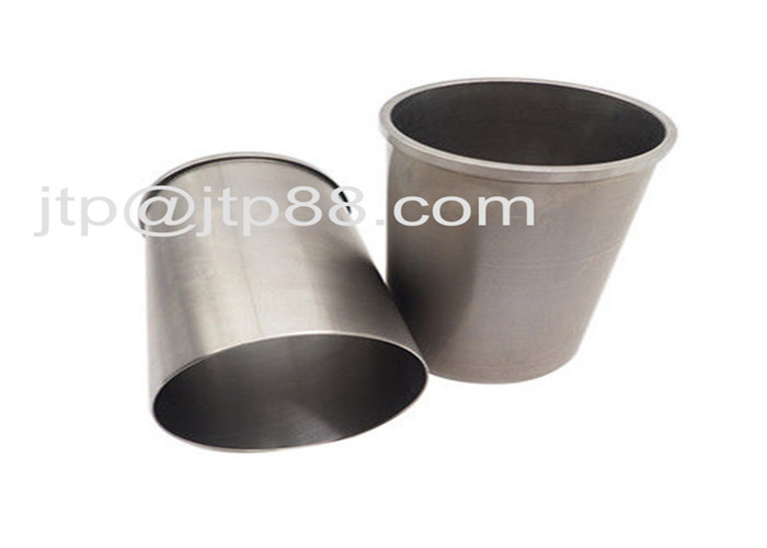Excavtor Spare Parts Engine Cylinder Liner For DH100 Rebuild Set 1-11261-241-0