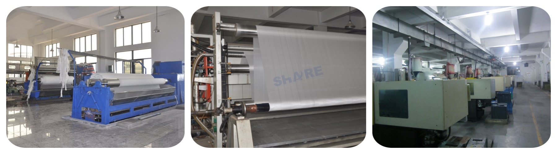 Share Filter workshops