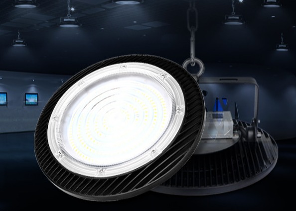 100w 150w 200w Led High Bay Light Factory Industrial High Bay Led Lighting