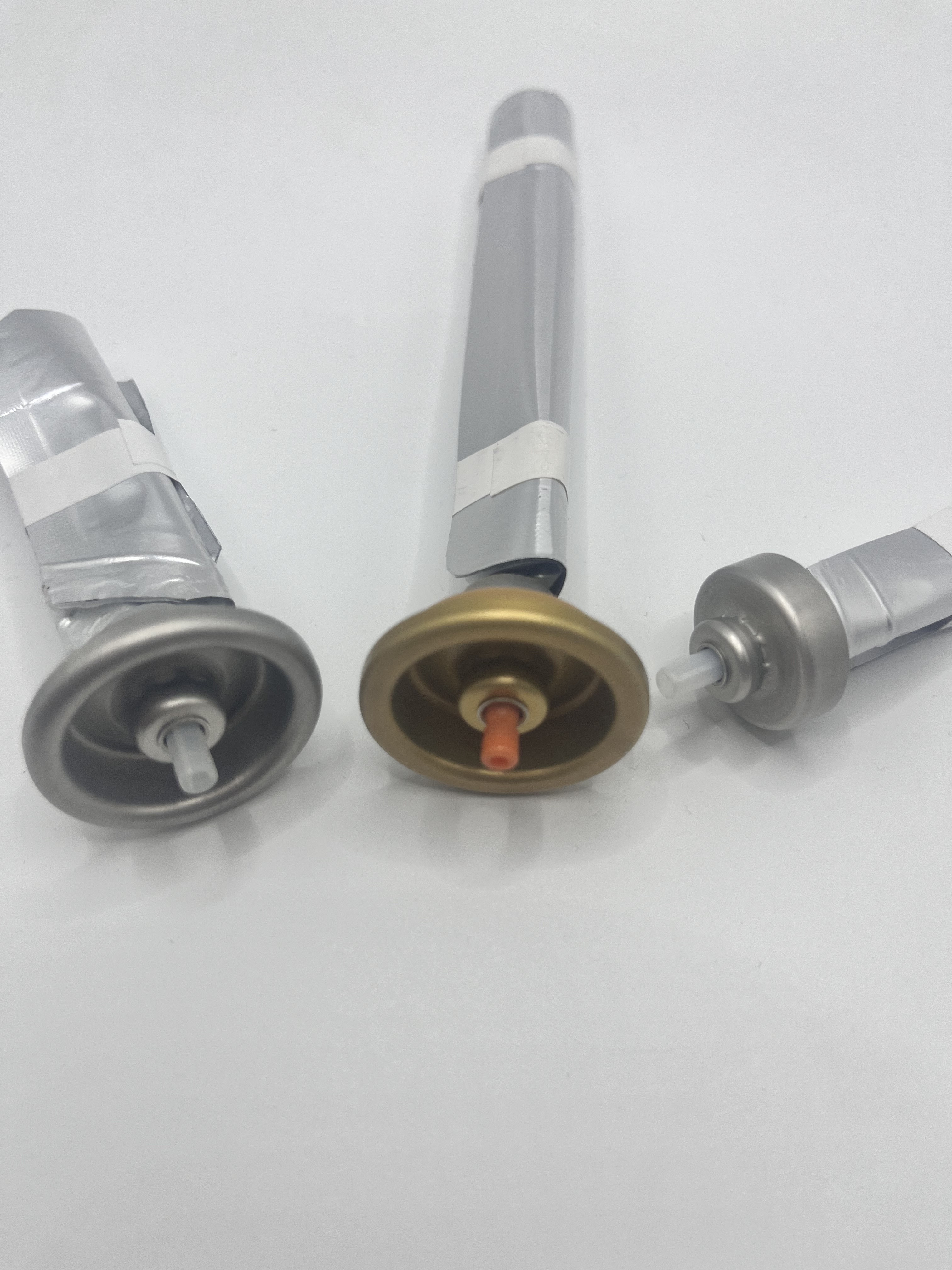 High Quality One Inch Bag on Valve Durable Packaging Solution