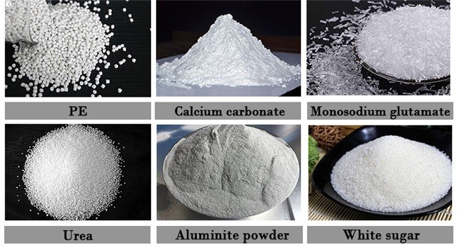 Fine Grain Tumbler Vibration Screen Artificial Screening For Metal