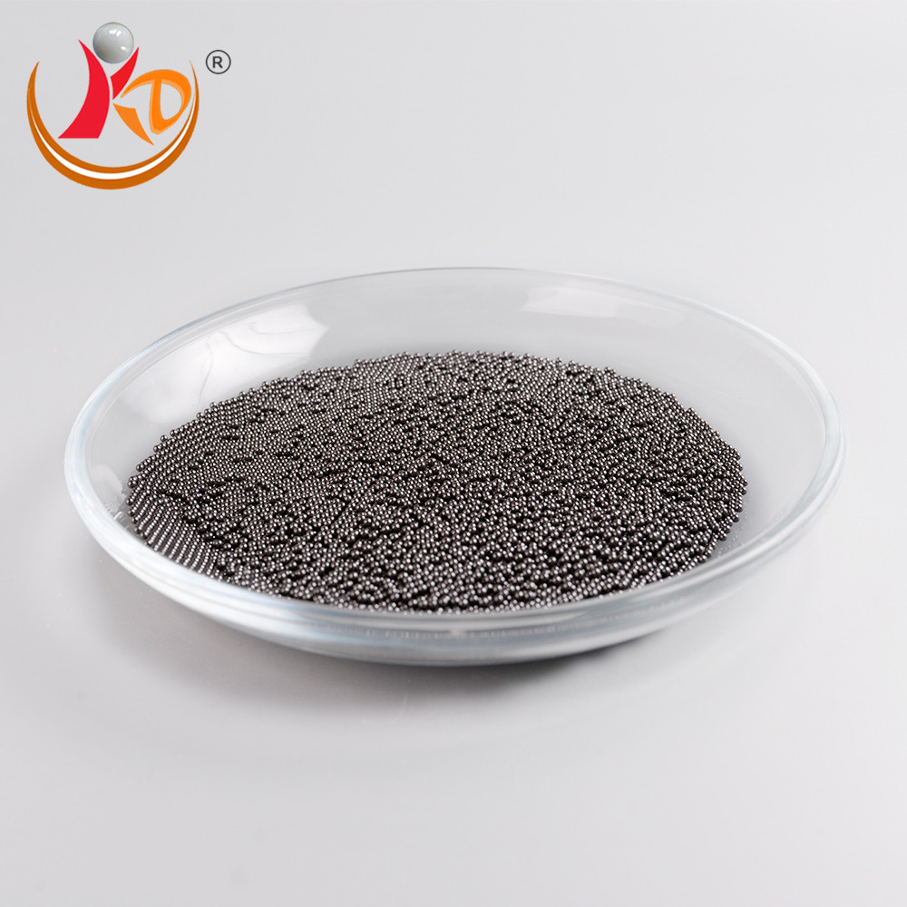 2mm Ceramic Grinding Media Black Cerium Zirconia Ball Mill Round
