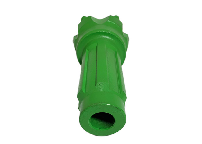 Mine Drilling Dth Drill Bits Low Pressure Dth89 Tungsten Carbide Button For