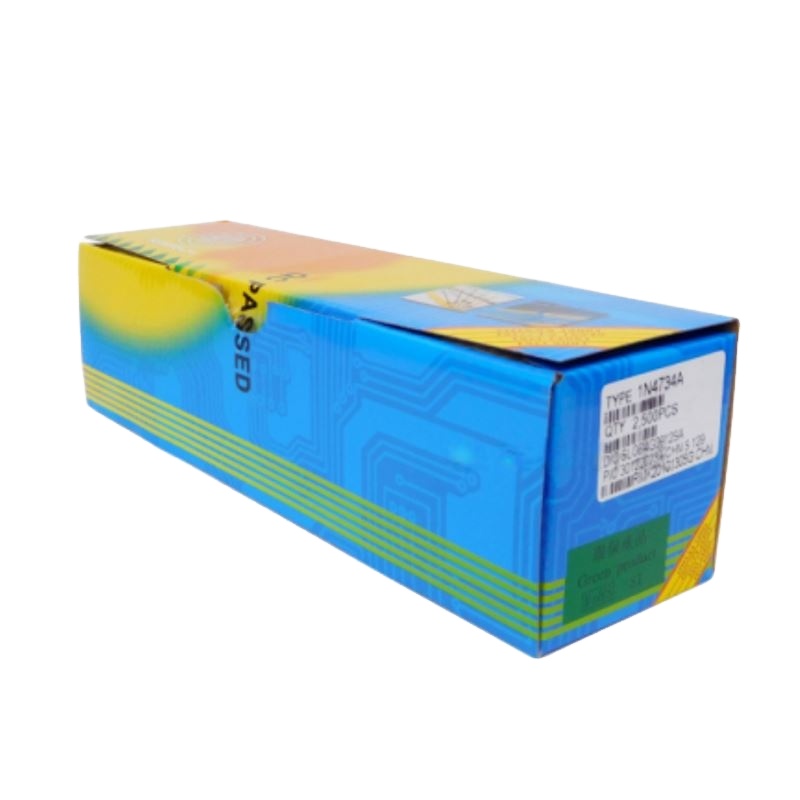 Sensor Connectors Wide operating temperature range Photocoupler 1N4744A DO 41 EVERLIGHT Optoisolator