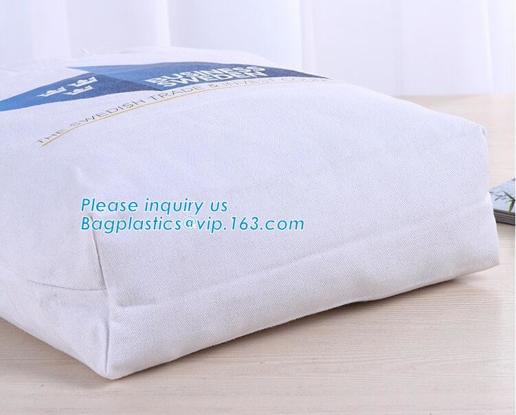 Professional Cosmetic Bag Canvas Zipper Pouch Wholesale, Private Label Makeup Bag, Canvas Bag with Zipper bagplastics