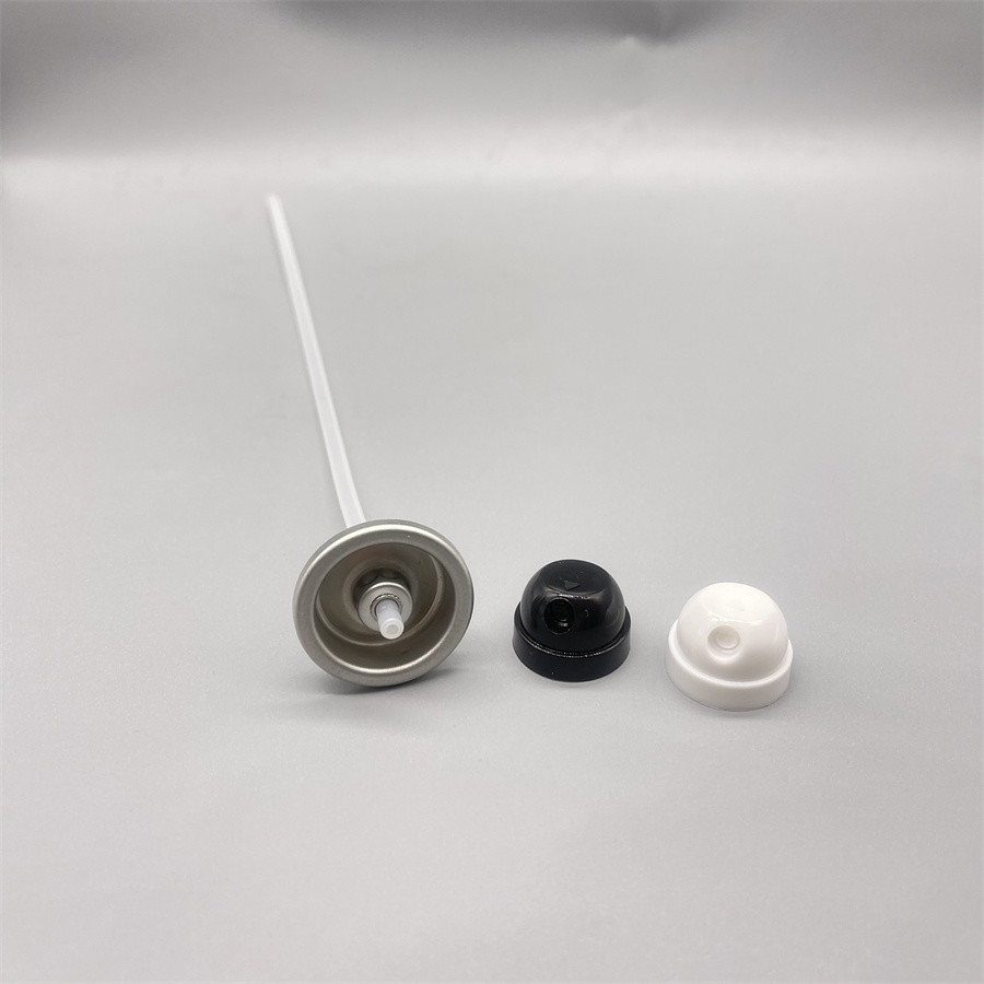 Advanced Body Spray Dispenser Valve - Precise Dispersion, Long-lasting Fragrance for Salons