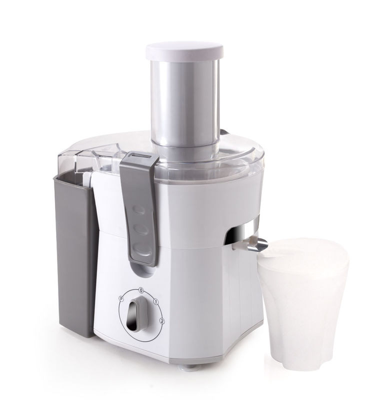 JE900 2 Speeds Classic Power Juicer