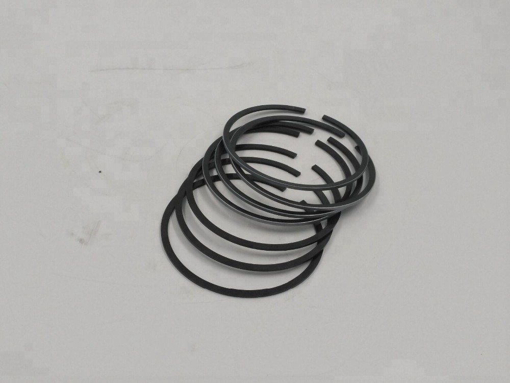 Mitsubishi Engine Rings Set 2G23 Piston Ring & Piston & Piston Pin MD019610 MD011965