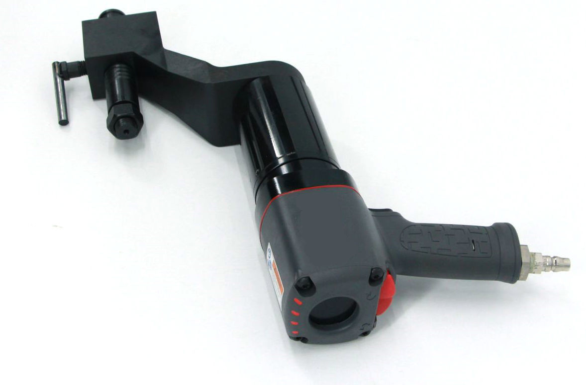 200Nm Pneumatic Torque Wrench Hand Operated Power Tool And For Tightening And Uns