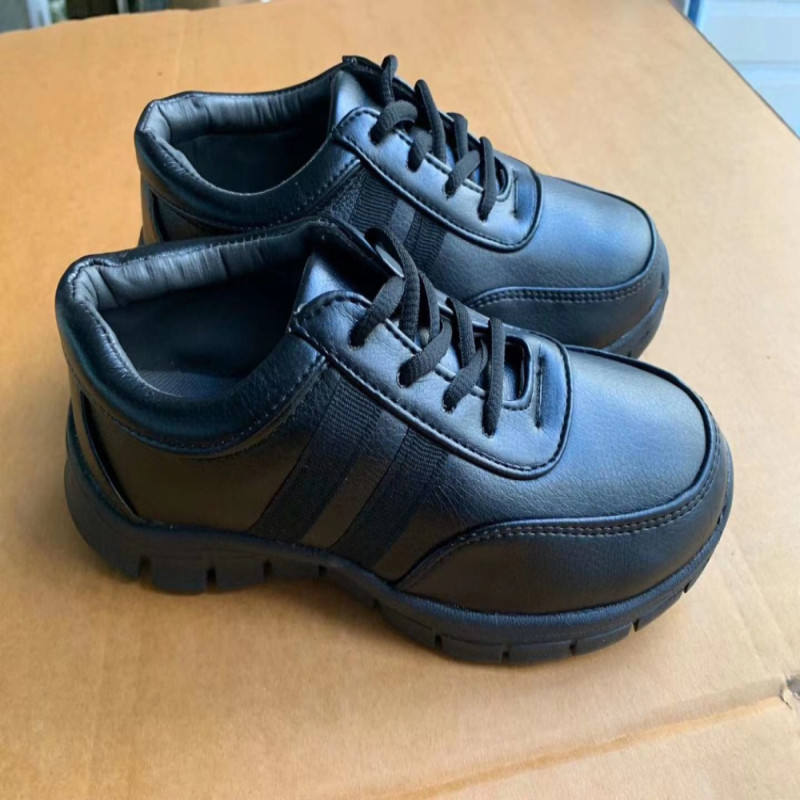 Ladies Black Casual Shoes