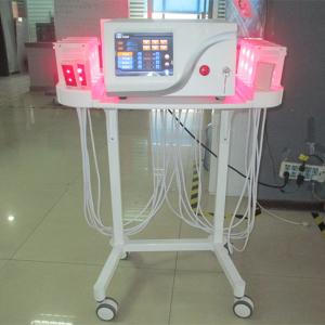 China 940nm laser lipo machine on sale