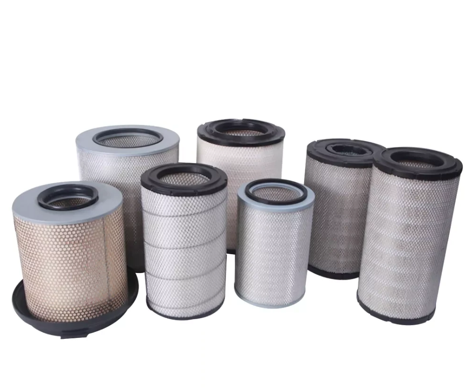 Lantu Factory Wholesale Air Compressor Filter Dryer Cartridge 4324102412 4324102292 Mann TB1374X
