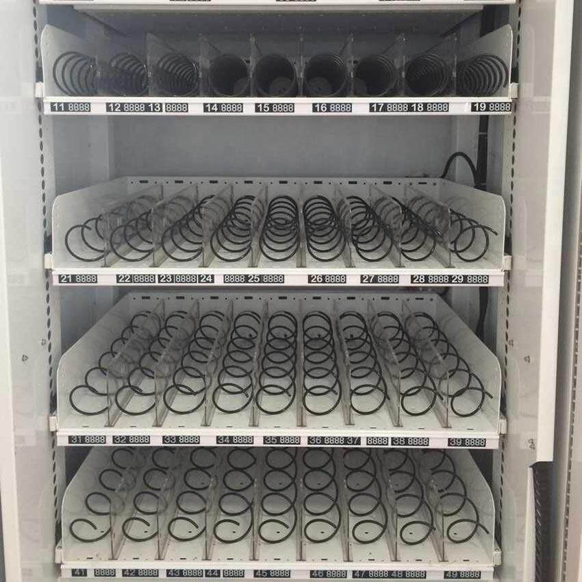 attractive design self vending machine mini vending machine kiosk